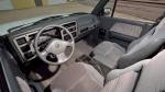 Dodge Dakota LS Sport Convertible 1990 года